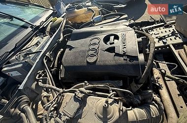 Седан Audi A6 1999 в Шепетовке