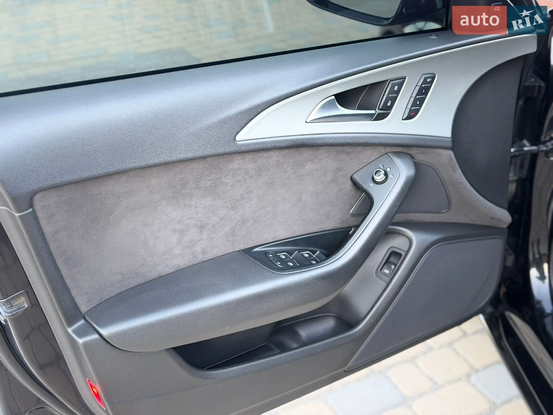 2014 Audi A6 - мініатюра 11