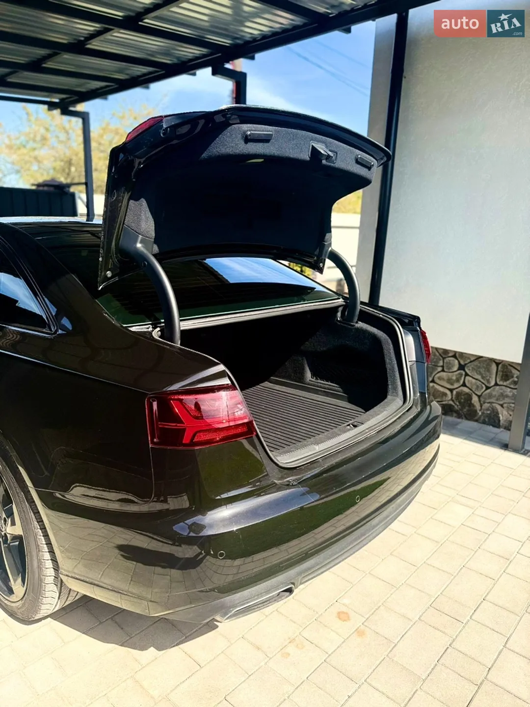 2016 Audi A6 - мініатюра 31
