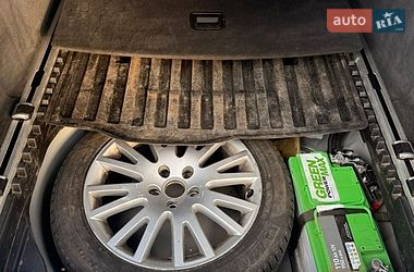 Универсал Audi A6 2008 в Сарнах