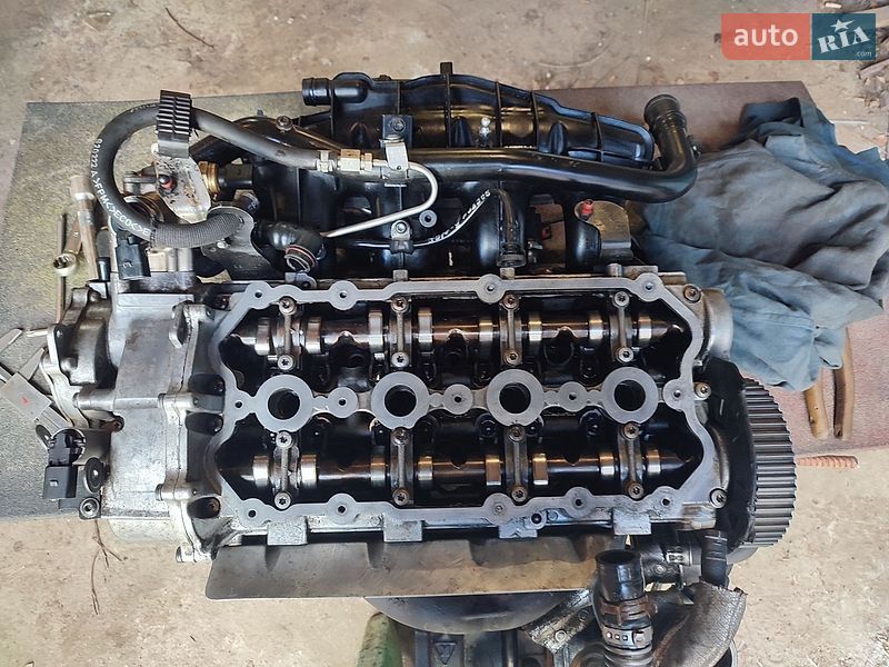 Универсал Audi A6 2007 в Ирпене