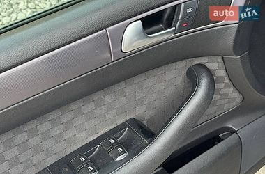 Універсал Audi A6 2004 в Стрию