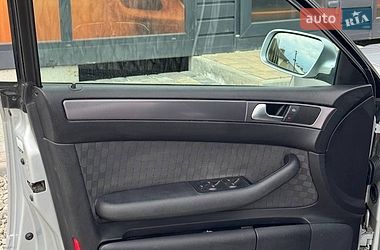 Універсал Audi A6 2004 в Стрию