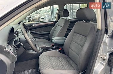 Універсал Audi A6 2004 в Стрию