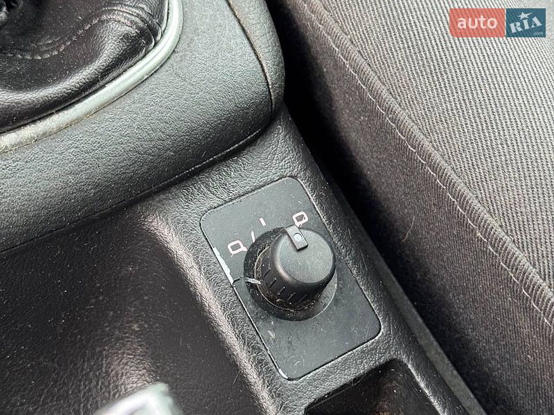 Універсал Audi A6 2004 в Стрию