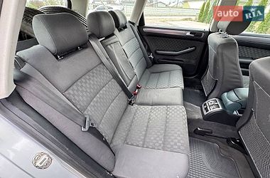 Універсал Audi A6 2004 в Стрию
