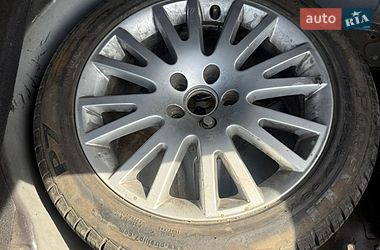 Седан Audi A6 2004 в Тернополі