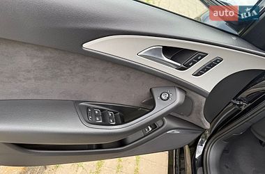 Седан Audi A6 2016 в Луцке