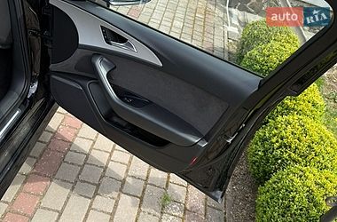 Седан Audi A6 2016 в Луцке