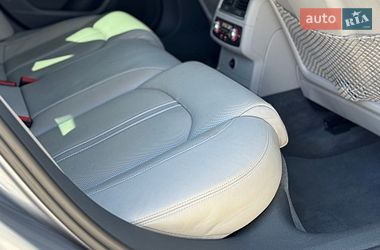 Седан Audi A6 2016 в Тернополе