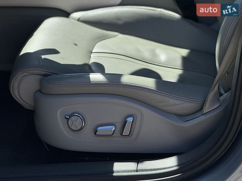 Седан Audi A6 2016 в Тернополе