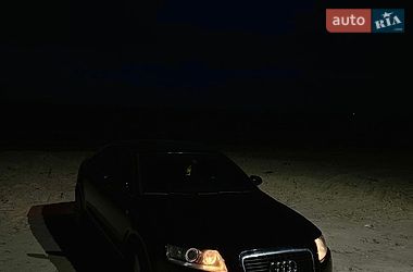 Седан Audi A6 2004 в Буче