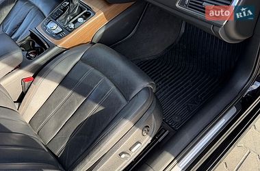 Седан Audi A6 2016 в Кам'янець-Подільському