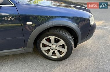 Универсал Audi A6 1998 в Киеве