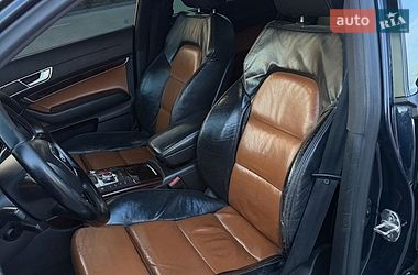 Седан Audi A6 2008 в Ужгороде