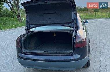 Седан Audi A6 1997 в Хотине
