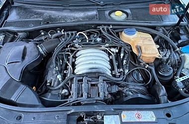 Седан Audi A6 1998 в Требухові