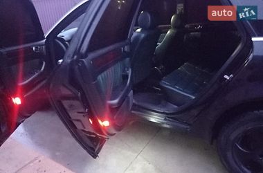 Седан Audi A6 1998 в Требухові