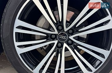 Седан Audi A6 2023 в Івано-Франківську
