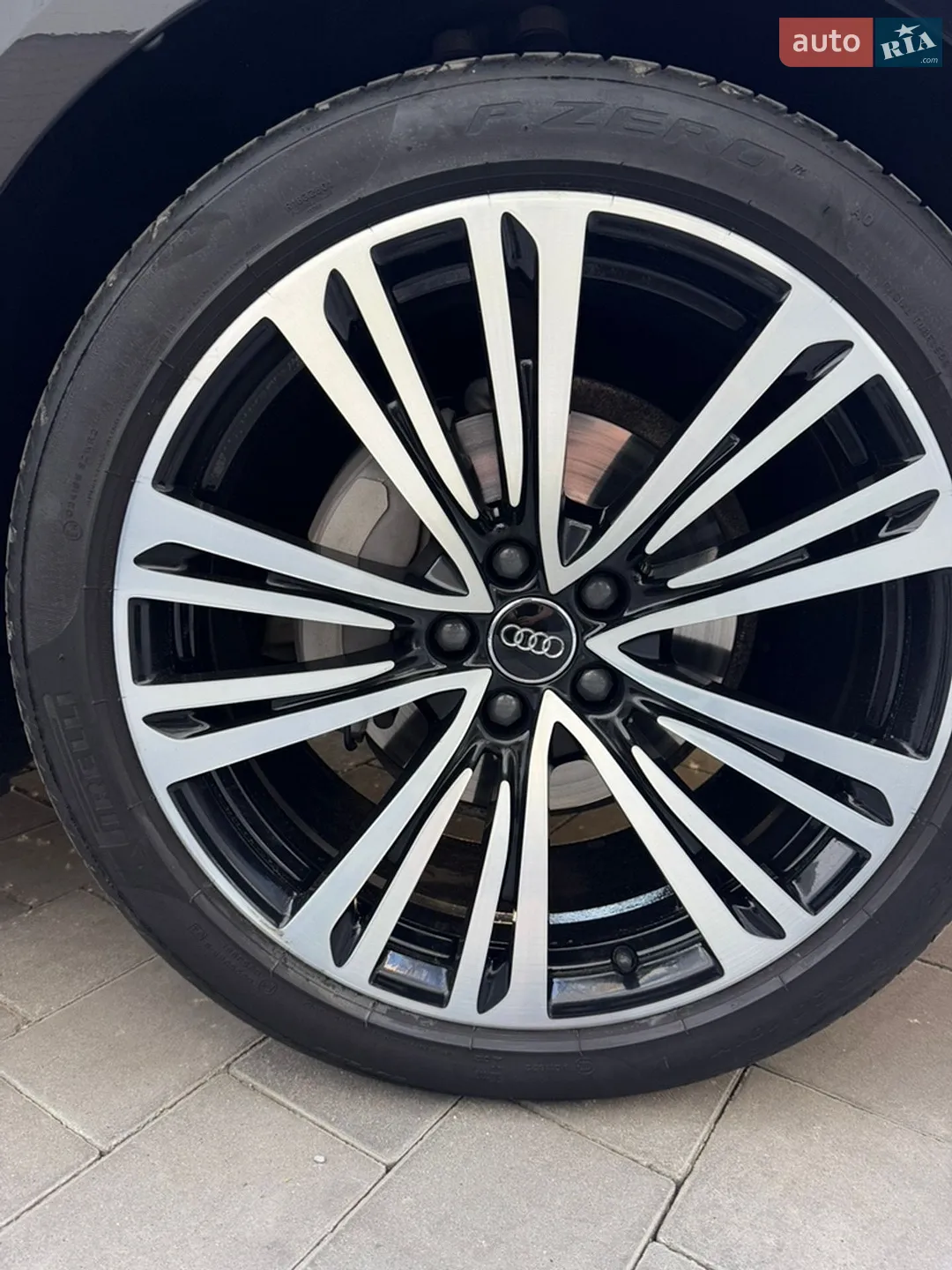 2023 Audi A6 - мініатюра 15