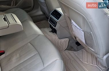 Седан Audi A6 2018 в Киеве