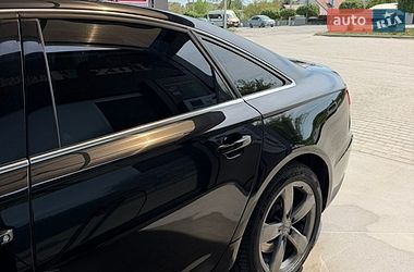 Седан Audi A6 2012 в Каменец-Подольском