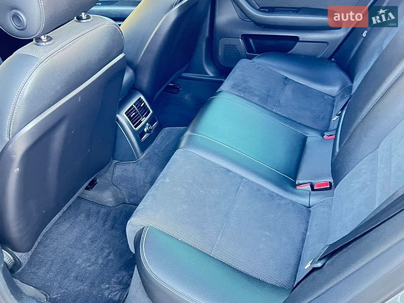 Седан Audi A6 2009 в Сумах фото 6 Седан Audi A6 2009 в Сумах