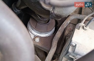 Седан Audi A6 1996 в Бориславі