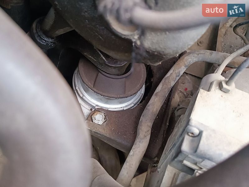 Седан Audi A6 1996 в Бориславі