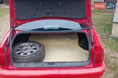 Седан Audi A6 1996 в Бориславі