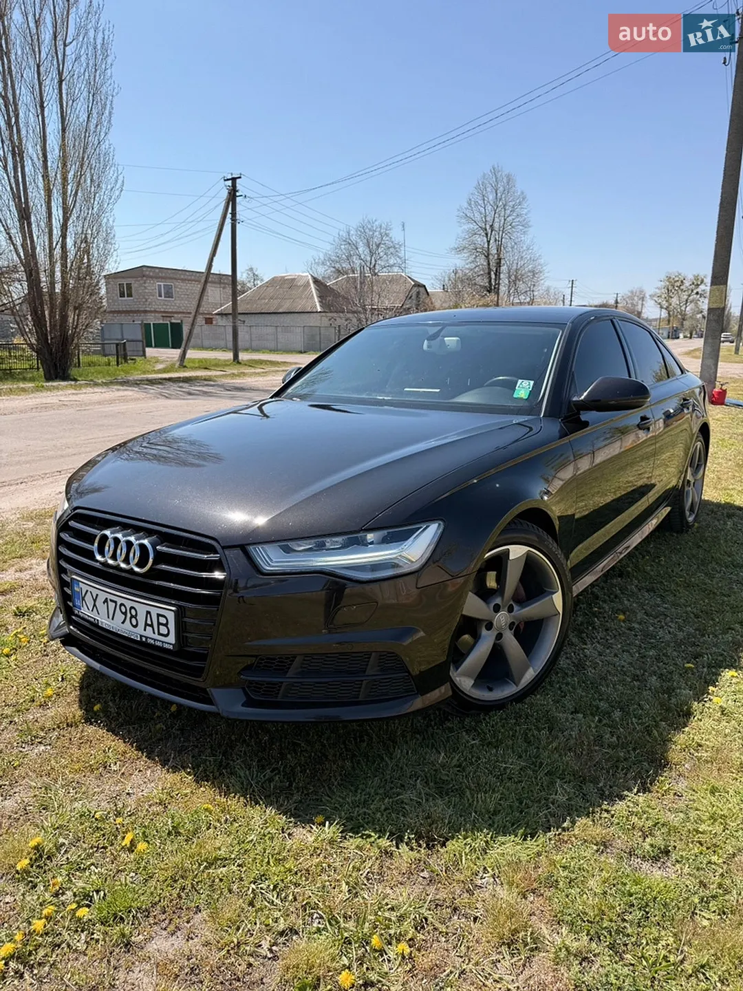 2013 Audi A6 - мініатюра 9