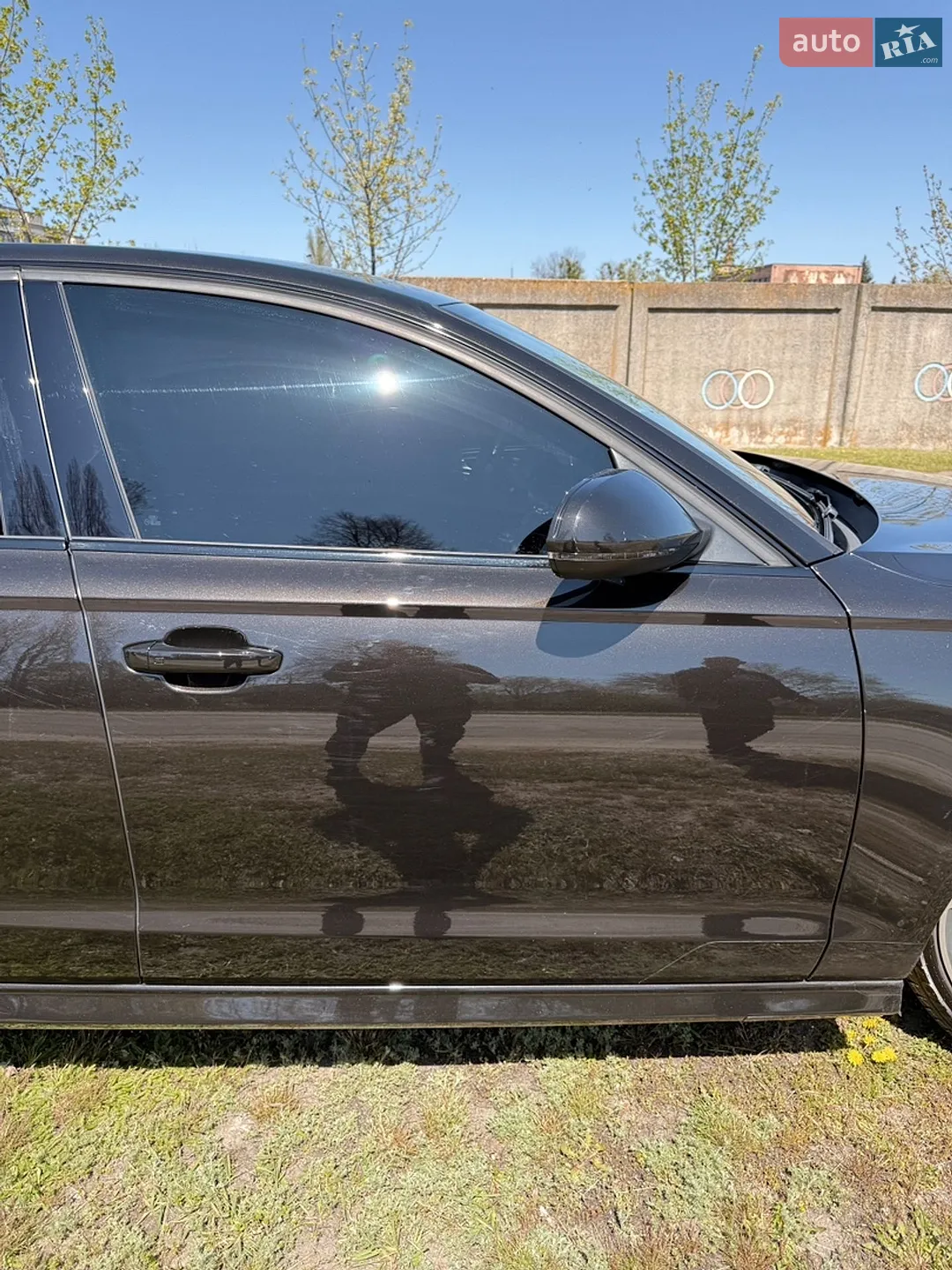 2013 Audi A6 - мініатюра 18