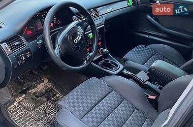 Універсал Audi A6 2000 в Рівному