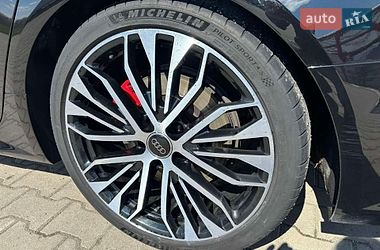 Универсал Audi A6 2018 в Виноградове