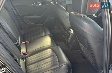 Универсал Audi A6 2018 в Виноградове