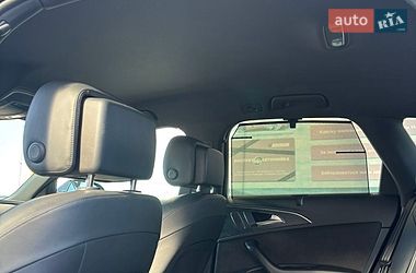 Универсал Audi A6 2018 в Виноградове