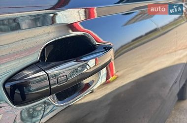 Универсал Audi A6 2018 в Виноградове