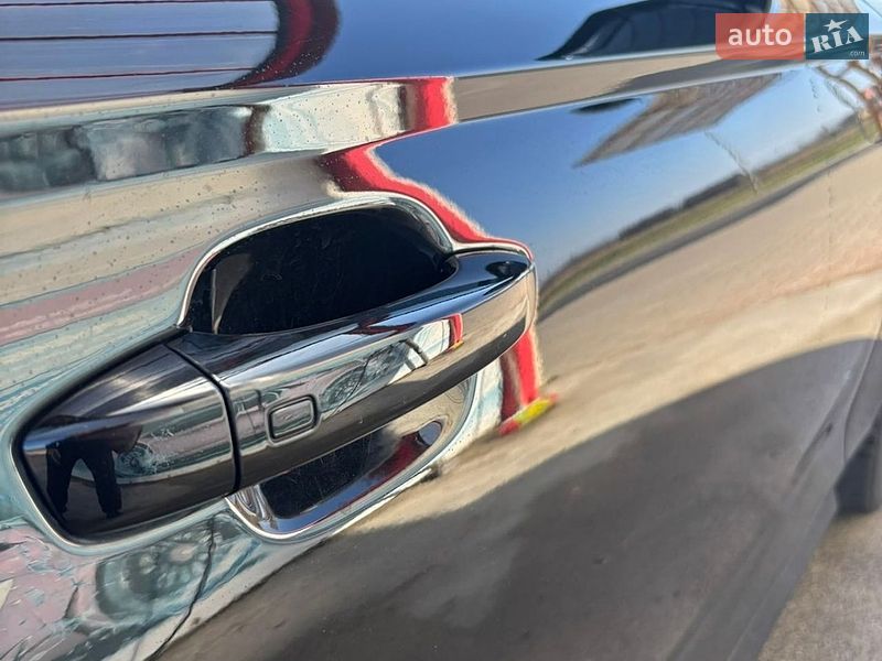 Универсал Audi A6 2018 в Виноградове