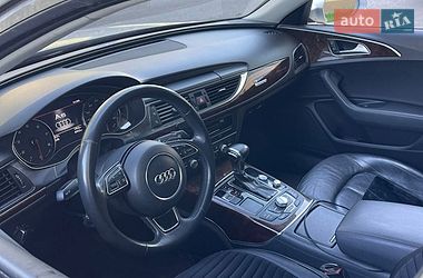 Седан Audi A6 2013 в Харкові