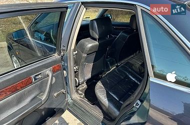 Седан Audi A6 1995 в Харькове