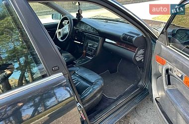 Седан Audi A6 1995 в Харькове
