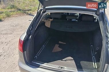 Универсал Audi A6 2005 в Каменском