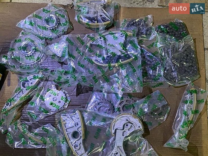Седан Audi A6 2004 в Стрые