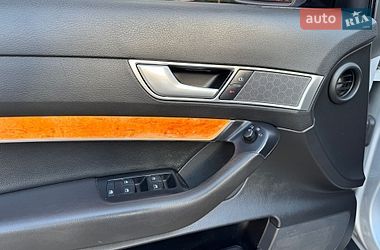 Седан Audi A6 2004 в Стрые
