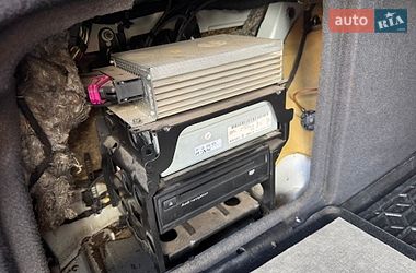 Седан Audi A6 2004 в Стрые