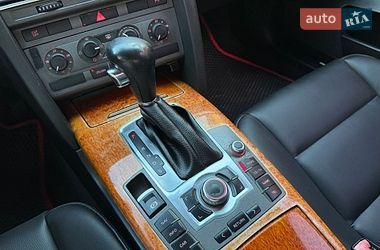 Седан Audi A6 2004 в Стрые