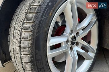 Седан Audi A6 2004 в Стрые