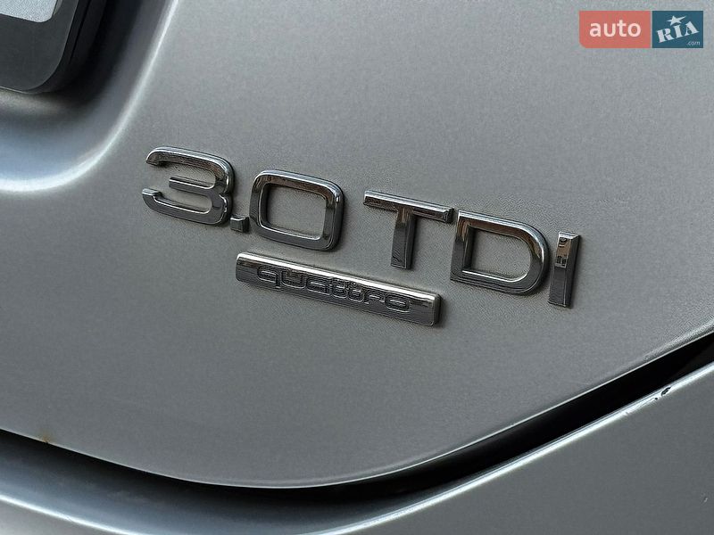 Седан Audi A6 2004 в Стрые
