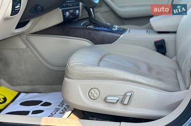 Седан Audi A6 2015 в Івано-Франківську