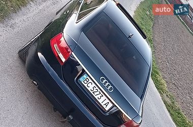 Седан Audi A6 2005 в Львове